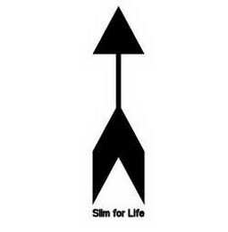 SLIM FOR LIFE logo