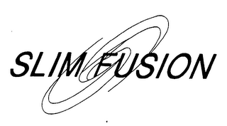 SLIM FUSION logo