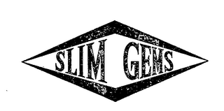 SLIM GEMS logo