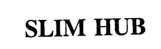 SLIM HUB logo