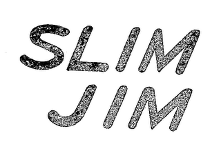 SLIM JIM logo