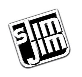 SLIM JIM logo