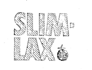 SLIM-LAX logo