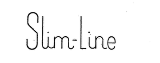SLIM-LINE logo