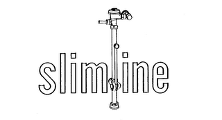 SLIM LINE logo