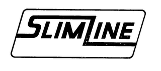 SLIM LINE logo