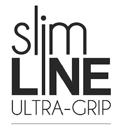 SLIM LINE ULTRA-GRIP logo