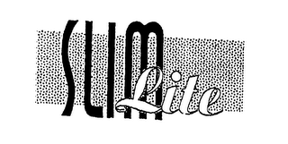 SLIM LITE logo