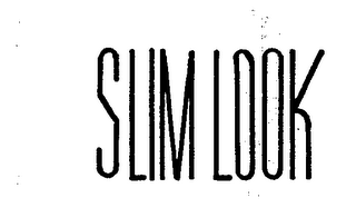 SLIM LOOK logo
