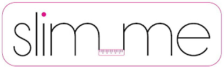 SLIM ME logo