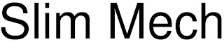 SLIM MECH logo