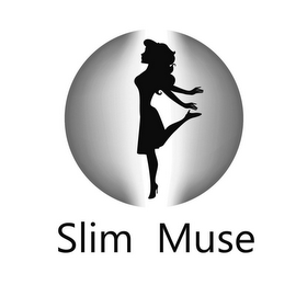 SLIM MUSE logo