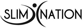 SLIM NATION logo