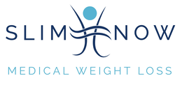 SLIM NOW MEDICAL WEIGHT LOSS logo