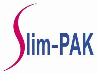 SLIM-PAK logo