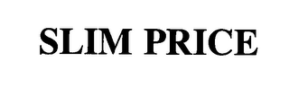 SLIM PRICE logo