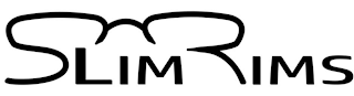 SLIM RIMS logo