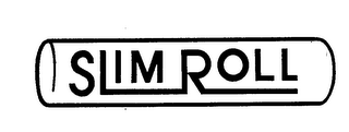 SLIM ROLL logo