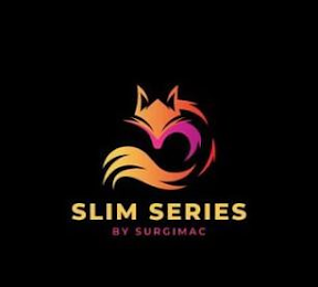 SLIM SERIES BY SURGIMAC logo