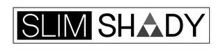 SLIM SHADY logo