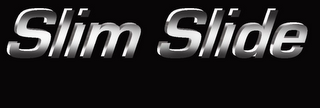 SLIM SLIDE logo