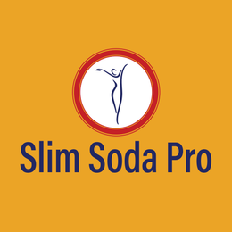 SLIM SODA PRO logo