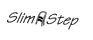 SLIM STEP logo
