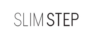 SLIM STEP logo