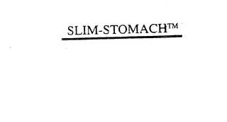 SLIM-STOMACH logo