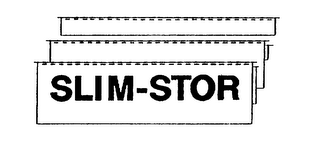 SLIM-STOR logo