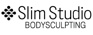 SLIM STUDIO BODYSCULPTING logo