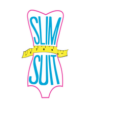 SLIM SUIT logo