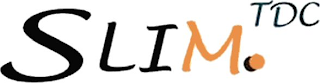 SLIM TDC logo