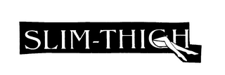SLIM-THIGH logo