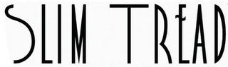 SLIM TREAD logo