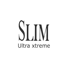 SLIM ULTRA XTREME logo