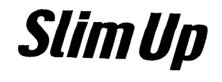 SLIM UP logo