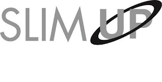 SLIM UP logo