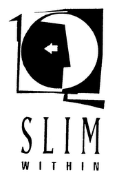 SLIM WITHIN logo