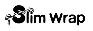 SLIM WRAP logo