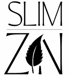 SLIM ZIN logo