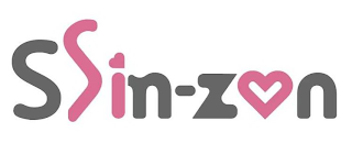 SLIM-ZON logo