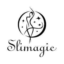 SLIMAGIC logo