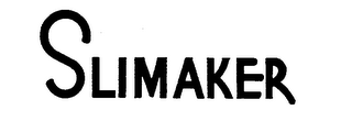 SLIMAKER logo