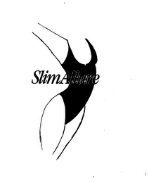 SLIMALLURE logo
