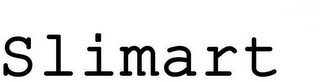 SLIMART logo