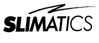 SLIMATICS logo