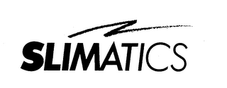 SLIMATICS logo
