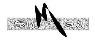 SLIMAX logo