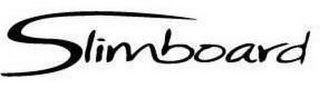 SLIMBOARD logo